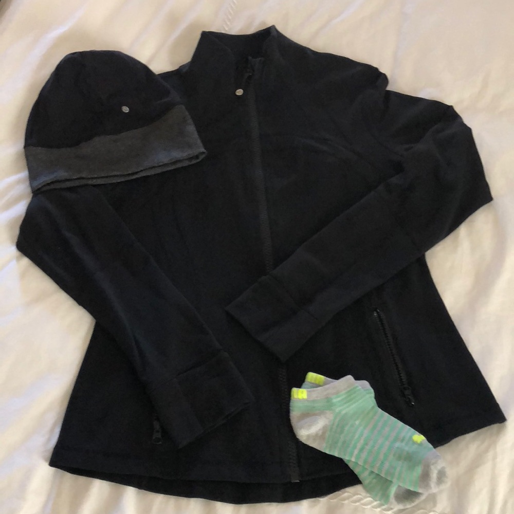 🍋 💯 Lululemon Define Jacket 🍋